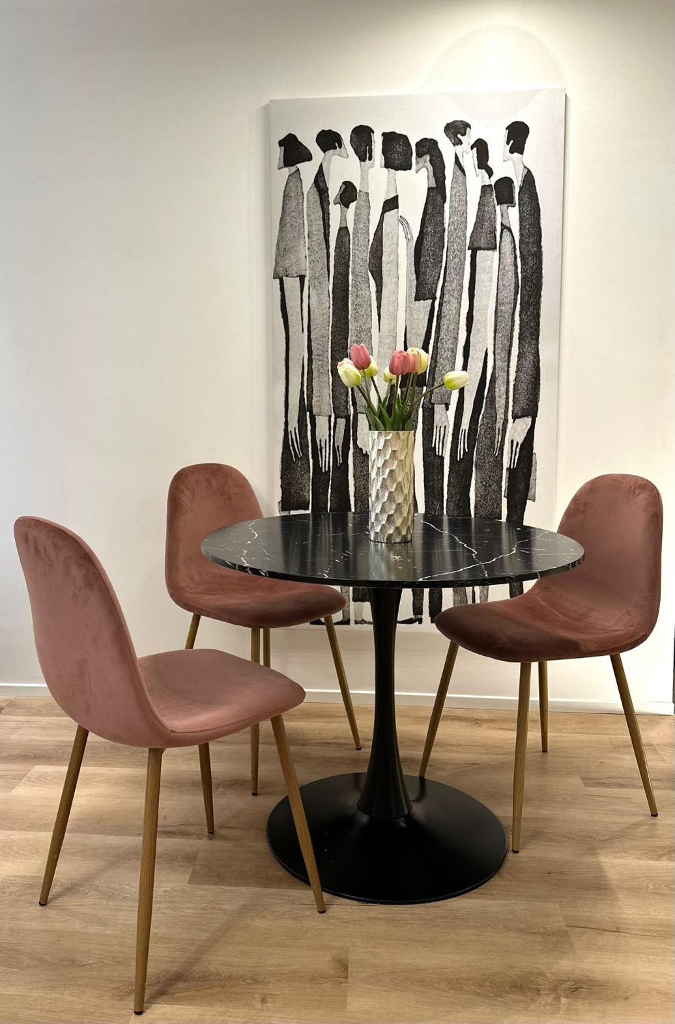 Il Gingicco Hotell Bergamo Exteriör bild