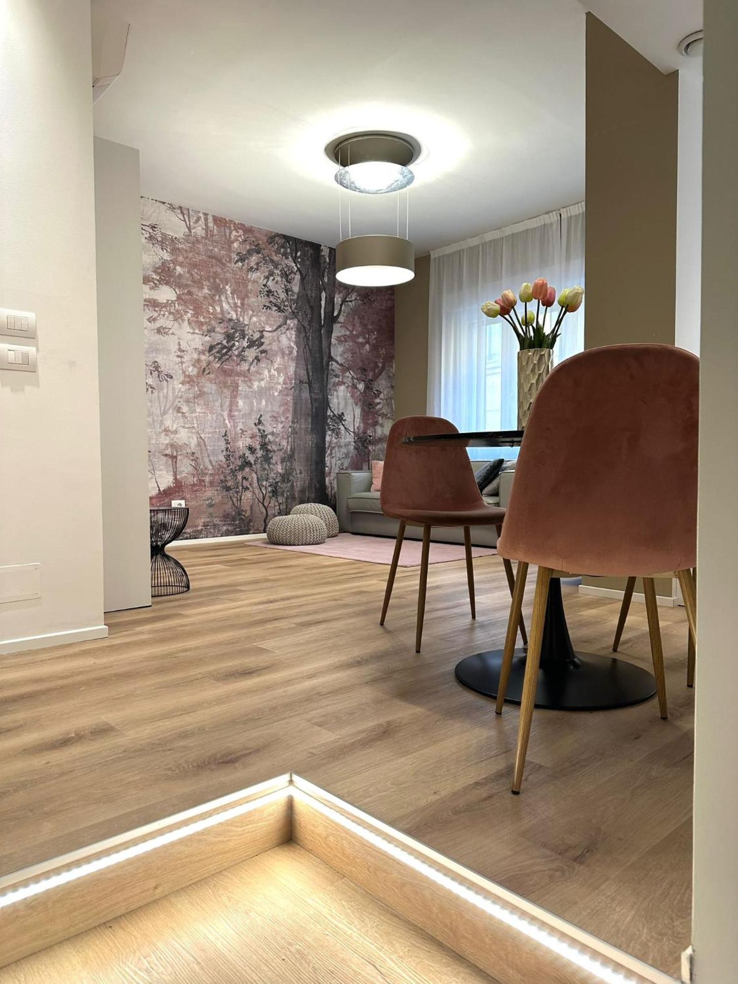 Il Gingicco Hotell Bergamo Exteriör bild